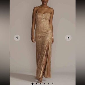 Galina Signature Prom Formal Dress